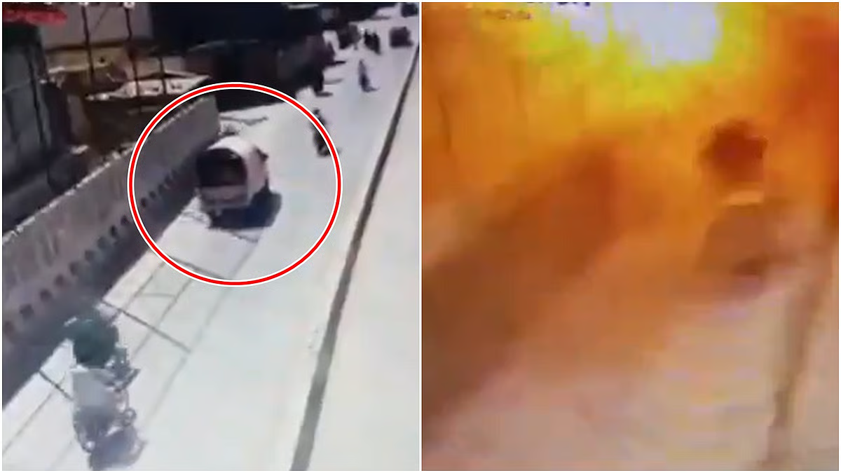 पाकिस्तान के क्वेटा में भीषण कार बम विस्फोट, 8 की मौत, 19 घायल