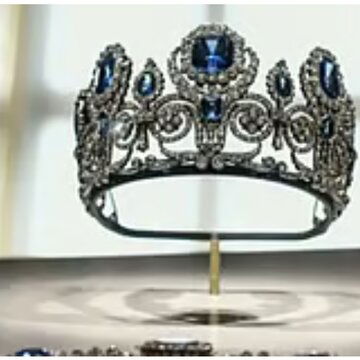 नेपोलियन के लूटे गए आभूषण खरीदना चाहते हैं टेलीग्राम के बॉस!