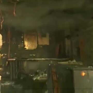 नींद में ही घर में लगी आग! महिला इंजीनियर की दर्दनाक मौत