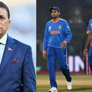 "सातवें नंबर पर बल्लेबाजी करने वाले विल जैक्स इंग्लैंड के लिए वास्तविक लाभ हैं'' ''सुनील गावस्कर