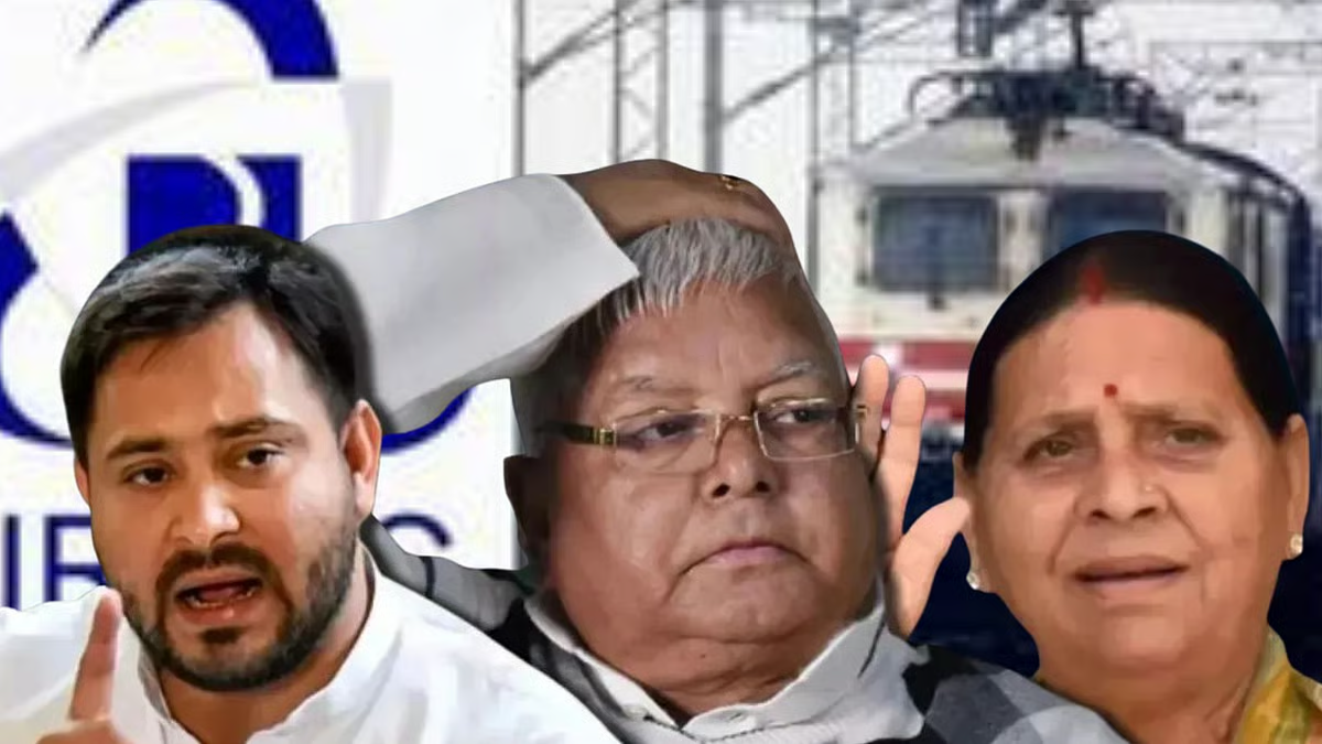 बिहार चुनावों में NDA की बढ़त, राज्य सभा में RJD पर मंडराता खतरा