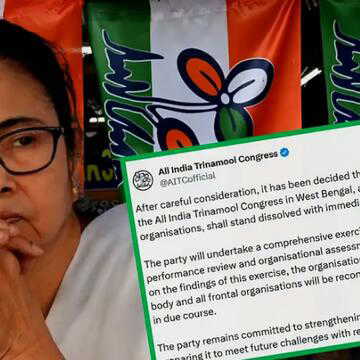 “हार, बगावत और पुनर्गठन की जद्दोजहद: बंगाल की राजनीति में बन रहे नए समीकरण”