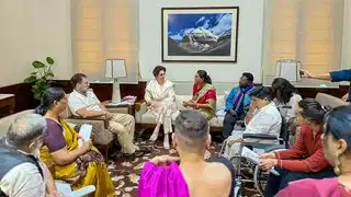 लोकसभा से ट्रांसजेंडर अधिकार संशोधन विधेयक 2026 पारित, आखिर इस बिल पर क्यों उठ रहे हैं सवाल?