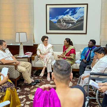 लोकसभा से ट्रांसजेंडर अधिकार संशोधन विधेयक 2026 पारित, आखिर इस बिल पर क्यों उठ रहे हैं सवाल?