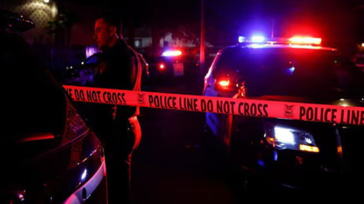 US: ब्राउन यूनिवर्सिटी गोलीकांड का संदिग्ध स्टोरेज सुविधा में मृत पाया गया