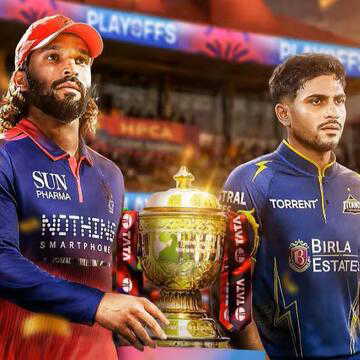 RCB vs GT फाइनल आज, जीतने वाली टीम पर होगी धनवर्षा; जानिए रनर-अप की प्राइज मनी कितनी