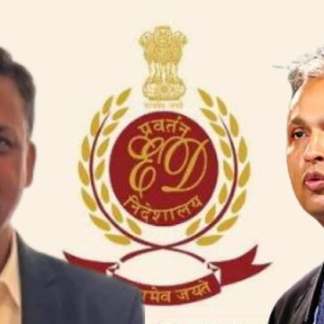अनिल अंबानी के सहयोगी अशोक कुमार पाल को ईडी ने गिरफ्तार किया, वित्तीय अनियमितताओं का आरोप