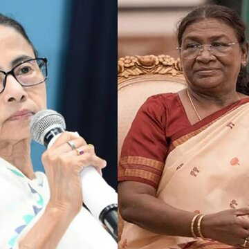 मुख्यमंत्री को आचार्य का मिलेगा पद! राष्ट्रपति ने वापस लौटा दिया बिल