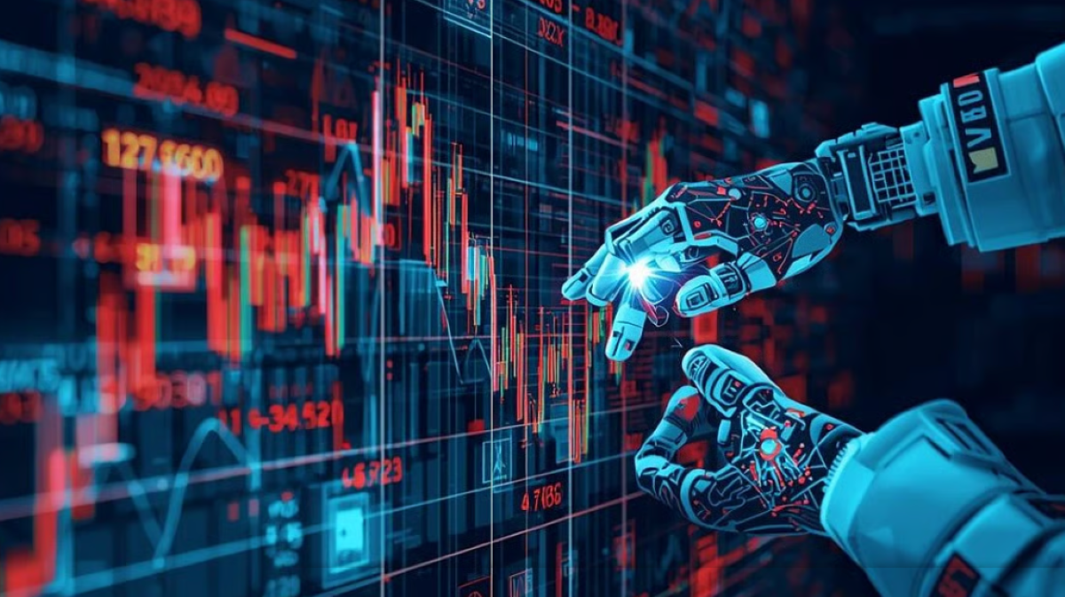 Claude के साथ साझेदारी करते ही Infosys का बढ़ा शेयर