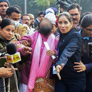 उन्नाव बलात्कार मामला: सुप्रीम कोर्ट ने कुलदीप सिंह सेंगर की रिहाई पर रोक लगाई, दोषी जेल में रहेगा