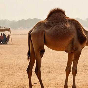 राजस्थान में 'लू' का अलर्ट ! सरकार ने जारी की सतर्कता, दोपहर 12 से 3 बाहर निकलना पड़ेगा महंगा