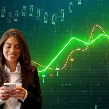 युद्ध के बीच ही संभला शेयर बाजार, निवेशकों को राहत, रुपये की कीमत में भी वृद्धि