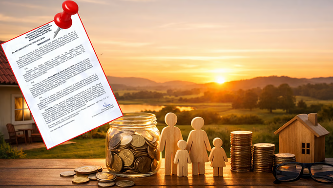 सरकार पोषित कॉलेजों के प्रोफेसर व शिक्षाकर्मियों के फैमिली पेंशन का दायरा बढ़ा, किन्हें मिलेगी सुविधा?