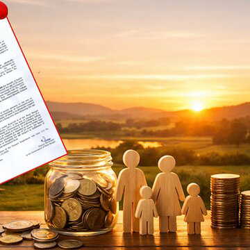 सरकार पोषित कॉलेजों के प्रोफेसर व शिक्षाकर्मियों के फैमिली पेंशन का दायरा बढ़ा, किन्हें मिलेगी सुविधा?