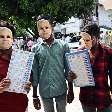 राजनीतिक सरगर्मी तेज, राजद के 2 विधायकों ने इस्तीफा दिया