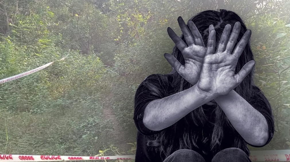 जंगल से मिले खून के छींटे, क्या दुर्गापुर में डॉक्टरी की छात्रा से दुष्कर्म मामले में हाथ लगा बड़ा सबूत?