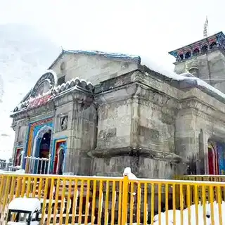 केदारनाथ-बद्रीनाथ मंदिर में दिव्यांग और वरिष्ठ नागरिकों के लिए विशेष दर्शन की सुविधा