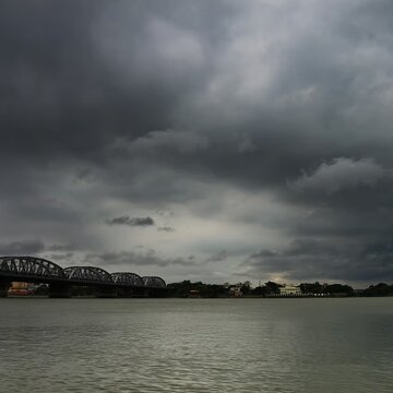 कैसा रहेगा उत्तर और दक्षिण बंगाल का मौसम? कब कम होगी बारिश की तीव्रता?