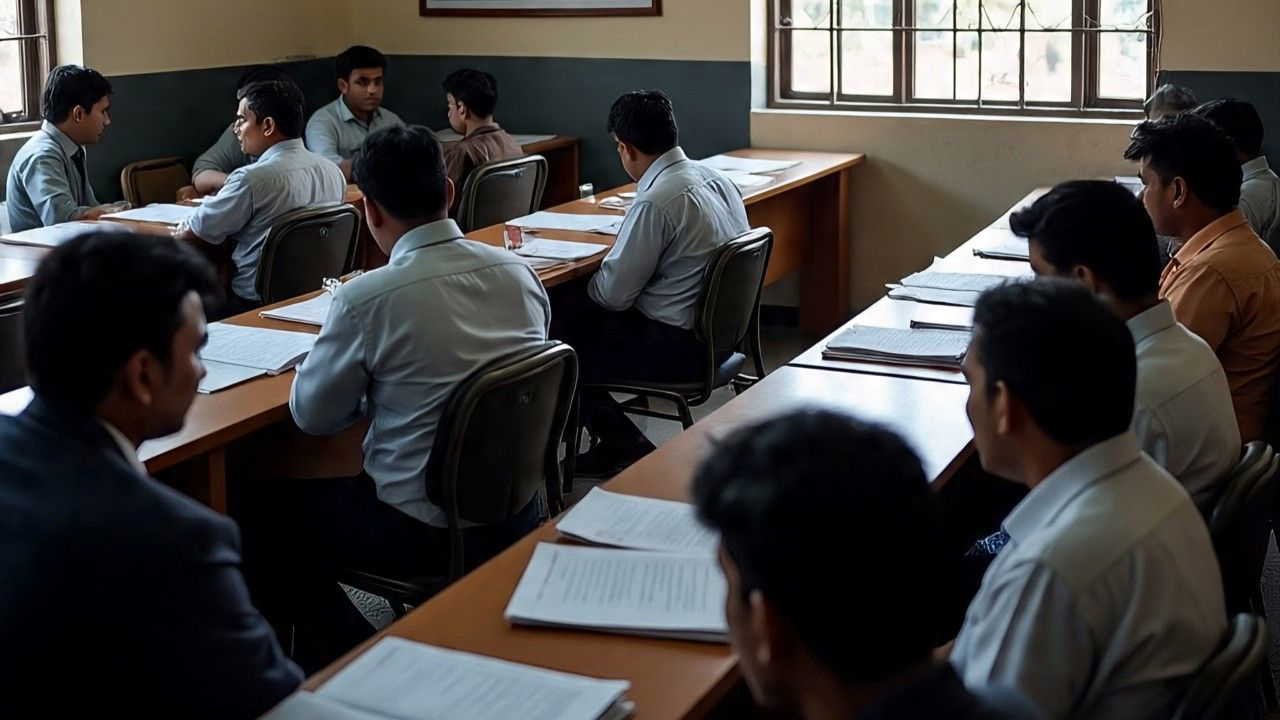 CTET Exam 2026: दो परीक्षा केंद्रों पर पेपर-2 रद्द, 15 दिन में दोबारा होगा एक्जाम