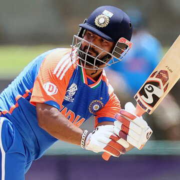 क्या दक्षिण अफ्रिका के खिलाफ पहले ODI में खेलेंगे ऋषभ पंत? जानिए कप्तान केएल राहुल ने क्या बताया!