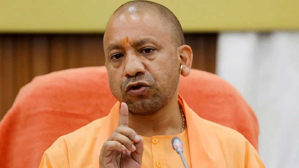 ‘सीधा यमराज के पास भेज दूंगा’, एनकाउंटर को लेकर योगी ने दी चेतावनी, काशी और मथुरा को लेकर भी बोले