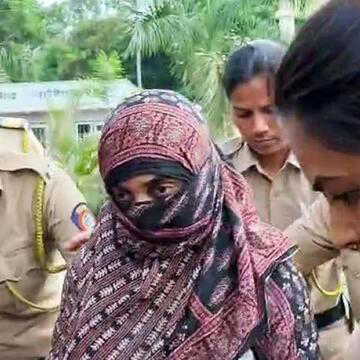 टीसीएस नासिक धर्मांतरण केस में नया खुलासा, ‘हानिया’ नाम से बढ़ा रहस्य