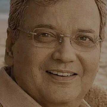 सुभाष घई की गलतफहमी को सैंड आर्टिस्ट सूदर्शन पटनायक ने किया दूर, क्या है यह मामला?