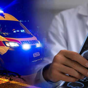 यमराज का यू-टर्न! सड़क के झटके से लौट आई 'ब्रेन-डेड' महिला की सांस