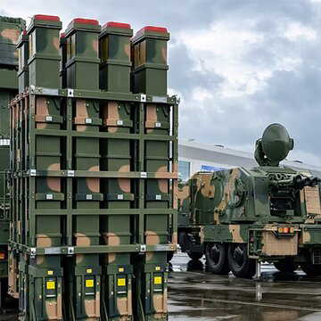 पहले पाकिस्तान और अब ईरान, आखिरी पलों में 'असफल' हुआ चीन का HQ-9B एयर डिफेंस सिस्टम!