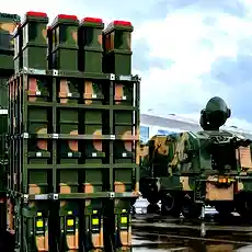 पहले पाकिस्तान और अब ईरान, आखिरी पलों में 'असफल' हुआ चीन का HQ-9B एयर डिफेंस सिस्टम!