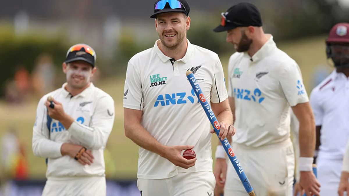 NZ को मिला बुमराह जैसा घातक बॉलर, 46 साल पुराना रिकॉर्ड तोड़कर रचा इतिहास, कौन है वो...