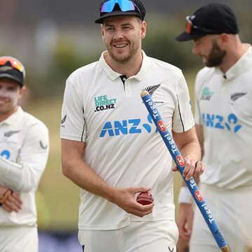 NZ को मिला बुमराह जैसा घातक बॉलर, 46 साल पुराना रिकॉर्ड तोड़कर रचा इतिहास, कौन है वो...