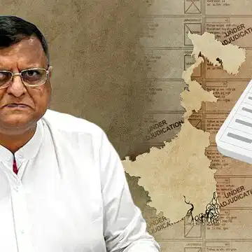 राज्य में कब होगी चुनाव की घोषणा? कितने चरणों में मतदान? मिला संकेत