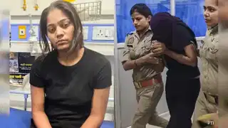 राजा रघुवंशी हत्याकांड: पुलिस की टाइपिंग मिस्टेक बनी सोनम की ढाल, शिलॉन्ग कोर्ट से मिली जमानत