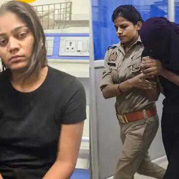 राजा रघुवंशी हत्याकांड: पुलिस की टाइपिंग मिस्टेक बनी सोनम की ढाल, शिलॉन्ग कोर्ट से मिली जमानत