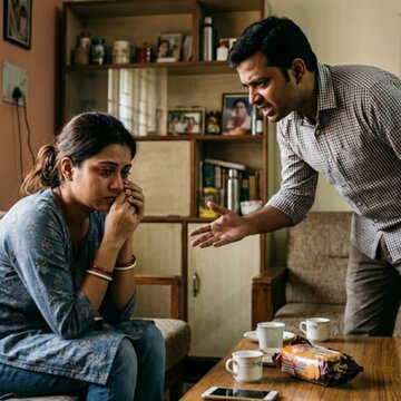 क्या टॉक्सिक रिश्तों की वजह से आपकी उम्र तेजी से बढ़ रही है? क्या कहती है नई रिसर्च?