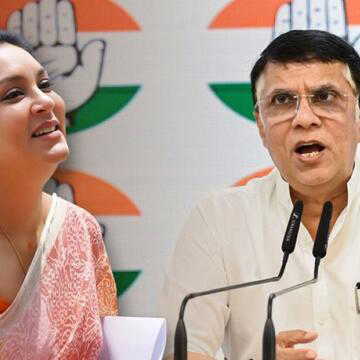 असम सीएम की पत्नी के केस में पवन खेड़ा को सुप्रीम कोर्ट से मिली अग्रिम जमानत