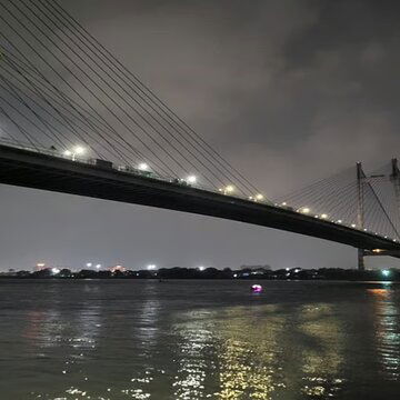 दो दिन बंद रहेगा विद्यासागर सेतु, कब-कब? क्या होंगे वैकल्पिक रास्ते?