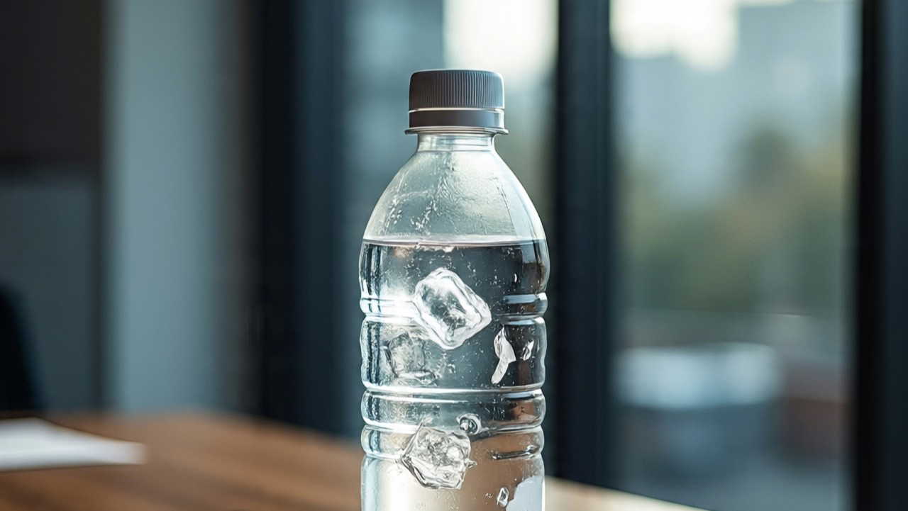 महंगा, हानिकारक और प्रदूषणकारी-कितना सुरक्षित है बोतलबंद पानी?