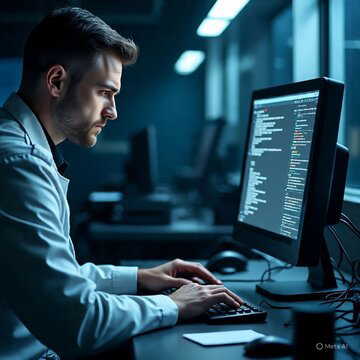 पाकिस्तान से आया फ्रॉड कॉल तो उसी से कर ली ठगी की डील, नेटवर्क बनाकर अपने ही लोगों को बनाने लगा निशाना