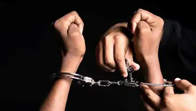 शेख शाहजहां के करीबी कादर मोल्ला गिरफ्तार, तीन भाजपा कार्यकर्ताओं की हत्या का आरोप
