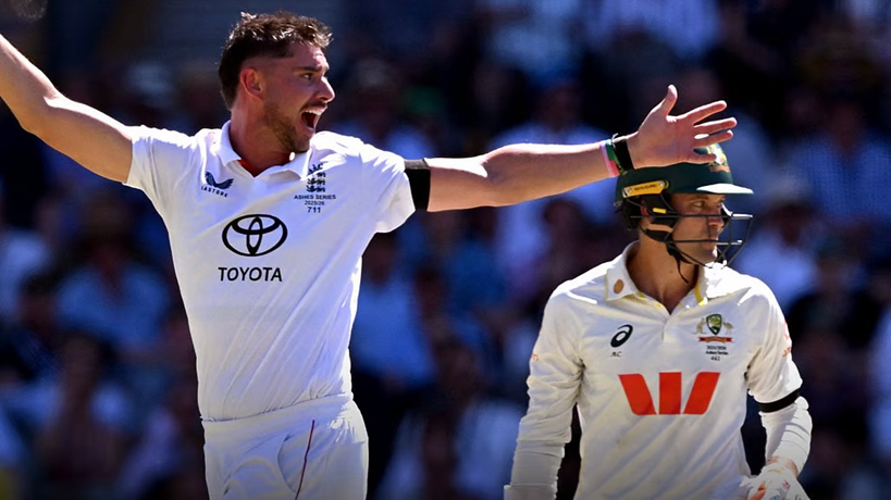 एलेक्स कैरी के ‘नॉट आउट’ विवाद में नया मोड़, ICC का बड़ा कदम