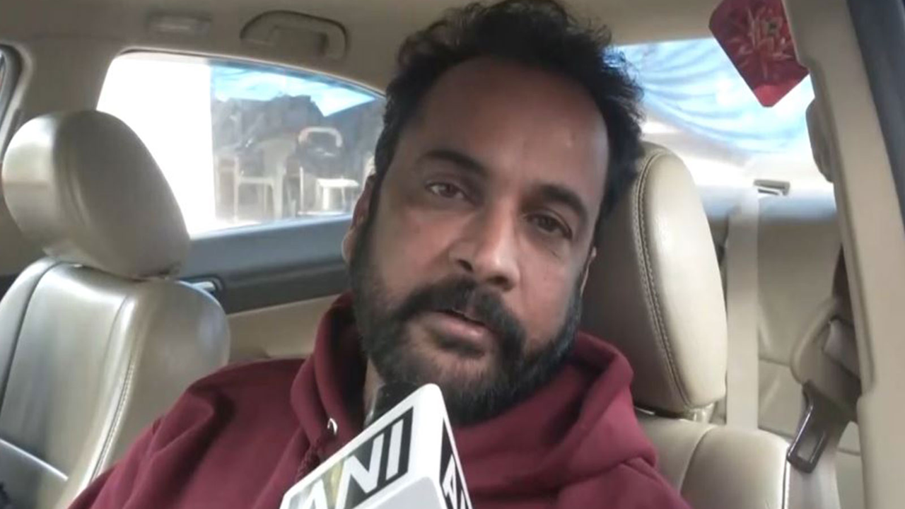 महिलाओं की सुरक्षा पर बयान को लेकर घिरे शिवाजी, सोशल मीडिया पर छिड़ी बहस