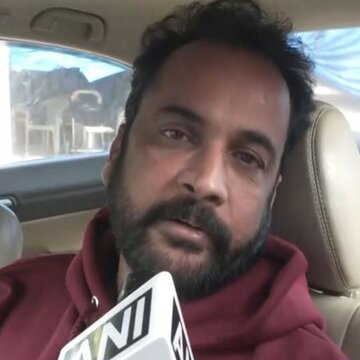 महिलाओं की सुरक्षा पर बयान को लेकर घिरे शिवाजी, सोशल मीडिया पर छिड़ी बहस