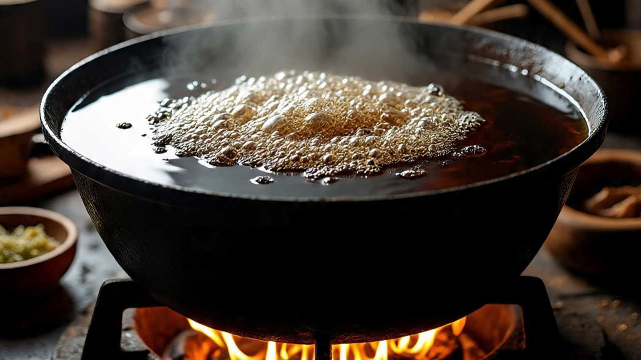 गिरिडीह में दिल दहला देने वाली घटना: छेड़छाड़ का विरोध करने पर दिव्यांग महिला पर गर्म तेल डाला