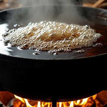 गिरिडीह में दिल दहला देने वाली घटना: छेड़छाड़ का विरोध करने पर दिव्यांग महिला पर गर्म तेल डाला