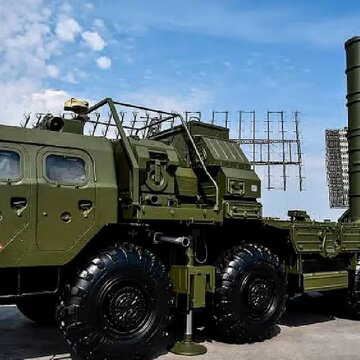 ‘ऑपरेशन सिंदूर’ की सालगिरह पर देश की बड़ी उपलब्धि, S-400 डिफेंस सिस्टम को लेकर महत्वपूर्ण अपडेट