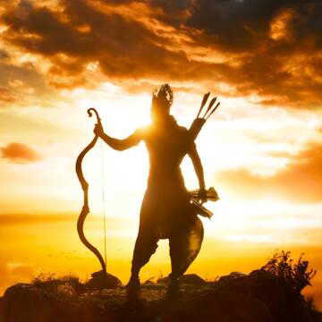 मेगा बजट की फिल्म 'रामायण' का टीजर रिलीज, श्रीराम बनें रणबीर कपूर का लुक रिविल, जानिए पूरी Star-Cast