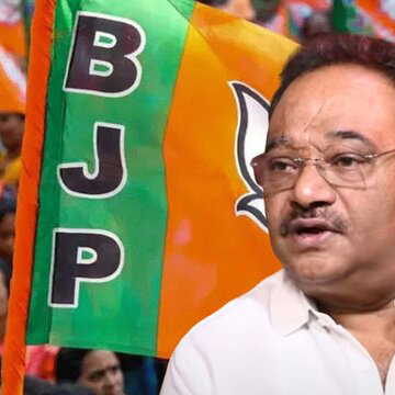 “उधार के समय पर चल रही सरकार, जनता ने नकार दिया है”: शमिक भट्टाचार्य का TMC पर तीखा हमला