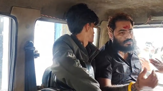 अपनी क्षमता दिखा रही हैं मिमी चक्रवर्ती, गिरफ्तार होने के बाद तनय शास्त्री ने लगाया आरोप